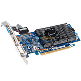 ���Σ�GIGABYTE��GV-N210D3-1GI 590MHz/1200MHz 1024MB/64 bit DDR3 PCI-E ����Կ�