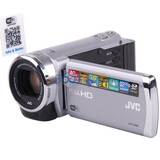 JVC GZ-EX275SAC �����������������ɫ��