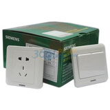�����ӣ�SIEMENS)Զ��ϵ�п��ز����Ű�ɫ���װ