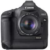 Canon 佳能 EOS-1DS markIII 单反数码相机 