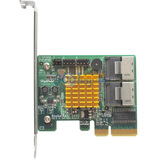 HighPoint�������RocketRAID 2680SGL(SAS3Gbps RAID��)֧��PCI-E  x4/8��SAS/SATAͨ��