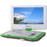 �ȿƣ�SAST��SA-88 9.5Ӣ�� ��ЯʽDVD ����ɫ��