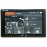 ���� ONDA  VP30  MP4+GPS  4G ����ɫ��