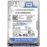 �������ݣ�Western Digital��640GB WD6400BEVT 5400ת8M SATA 2.5��ʼǱ�Ӳ��