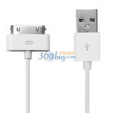 �ָ裨Loctek�� I-CB04 ipad/iphone ���ݵ�Դ�� ��ɫ