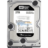 �������ݣ�WD������ 2TB SATA6Gb/s 7200ת64M ̨ʽ��Ӳ��(WD2002FAEX)