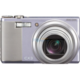 ���⣨Ricoh��CX3���������������ɫ��