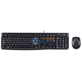 �޼���Logitech��MK120 ������װ ��ɫ