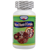 ������ȻԪơ�ƽ�ĸ����Ӫ��Ƭ��B��ά����760mg*90Ƭ