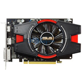 ��˶(ASUS)EAH6670/DIS/1GD5 810MHz/4000MHz/1G DDR5/128bit PCIE�Կ�