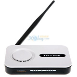 TP-LINK WR340G+ 54M ���߿���·����