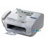 ���ܣ�Canon��FAX-L140 �ڰ׼�����ֽͨ���������ӡ ���棩