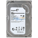 ϣ�ݣ�Seagate��2TB ST2000VX000 7200ת64M SATA 6Gb/�� ��ؼ�Ӳ��