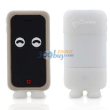 Bone iphone����U�� 4G ��ɫ