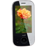 K-Touch 天语 W366 3G手机（黑色 联通定制）