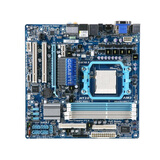 ���Σ�GIGABYTE��GA-MA785GMT-US2H���� REV 3.3��AMD 785G/Socket AM3��