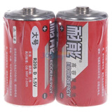 南孚高容量电池:大号电池很耐用