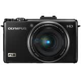 ���ְ�˹��OLYMPUS�� XZ-1 ������� ��ɫ��1000������ 3.0Ӣ��Һ���� 4����ѧ�佹 28mm��� ����4G����