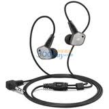 ɭ������(Sennheiser) IE80 �߱������ʽ������� ��ɫ