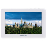 ̨�磨TECLAST�� C430T  8GB  MP4  ���岥��������ɫ��