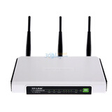 TP-LINK TL-WR941N 300M ���߿���·����