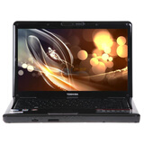 ��֥��Toshiba��L536 14Ӣ��ʼǱ����� ��T4400 2G 320G DVD��¼ 512M���� ���� ����ͷ HDMI Win7��������