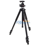 ����ͼ��manfrotto�� MK294A3-A0RC2���Ͻ�/������̨��װ������5KG��