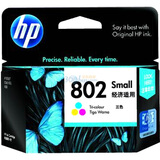 ���գ�HP��CH562ZZ 802s��ɫī�У�����Deskjet 1050 2050 1000 2000��