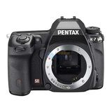 PENTAX 宾得 K-7 数码单反相机 