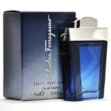 Ferragamo������Ľ��ɫ������ʿ����ˮ 5ml