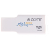 ���ᣨSONY�� ��Ȥϵ�У�USM32GM��U�� 32G ���ף�