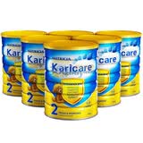 karicare ����ѽ�װ�ϴ�Ӥ�����׶�2���䷽�̷� 900g*6Ͱ