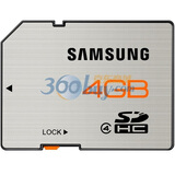 ���ǣ�SAMSUNG��4GB (SD/SDHC)  �洢����Class4��