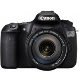 ���ܣ�Canon�� EOS 60D �����׻���EF-S 18-135mm f/3.5-5.6 IS ��ͷ��