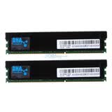 ��GEIL���׽���DDR3 1600 4G��2G��2����̨ʽ���ڴ�