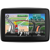 TomTom VIA 100 GPS�����ǣ�4.3���ɫ ������ 4G ȫ��ͨ��  ������� ������ͼ������������ǣ�