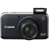 ���ܣ�Canon��SX210 IS������� ����ĺ�ڣ�