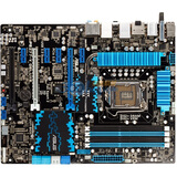 ��˶(ASUS)P8Z77-V DELUXE����(Intel Z77/LGA 1155)