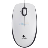�޼���Logitech��M100 ������� ��ɫ