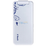 K-Touch 天语 V818  手机 （青花瓷）