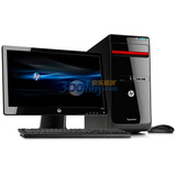 ���գ�HP��P6-1190CN̨ʽ���ԣ�i3-2120 4G 1TB 1GB���� SuperMulti ���� Win7��ͥ��ͨ��64λ��