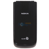 NOKIA 诺基亚 2720a 手机（黑色）