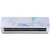 �¿�˹��AUX��KFR-35GW/BPSSD-3 1.5ƥ ��ʽ������ů��Ƶ�յ�����ɫ��