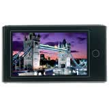 OPPO S33 多媒体播放器 (4G 耀石黑)