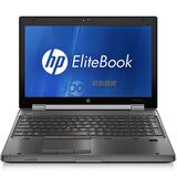 ���գ�hp�� 8560w-A3N68PA 15.6Ӣ���ƶ�����վ ��i7-2760QM 8G 750G  2G����  D�� ���� ����  W7��