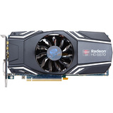 ����ʯ(SAPPHIRE)HD6870 1G �׽�� 900/4200 1024M/256λ GDDR5 PCI-E �Կ�