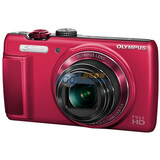 ���ְ�˹��OLYMPUS�� SH-21 ������� ��ɫ��1600������ 3.0Ӣ��Һ���� 12.5����� 24mm��� ����4G����