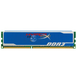 ��ʿ�٣�Kingston���������� DDR3 1333 4G(4Gx1��)̨ʽ���ڴ�(KHX1333C9D3B1/4G)