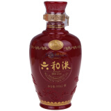 六和液52度 500ML