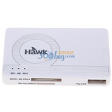 �ƿͣ�Hawk��87-FDH770������ ��ɫ